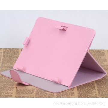 7 Inch Leather Case for MID
